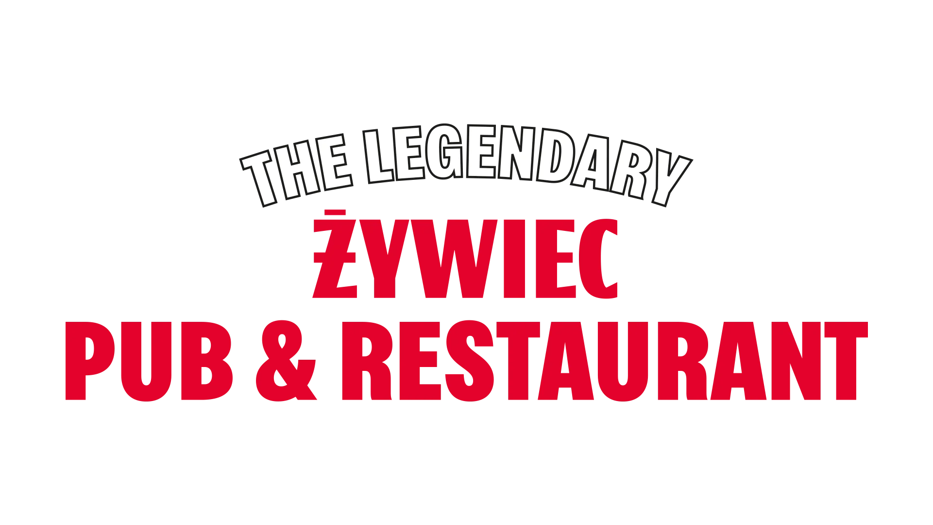 Logo Restauracji