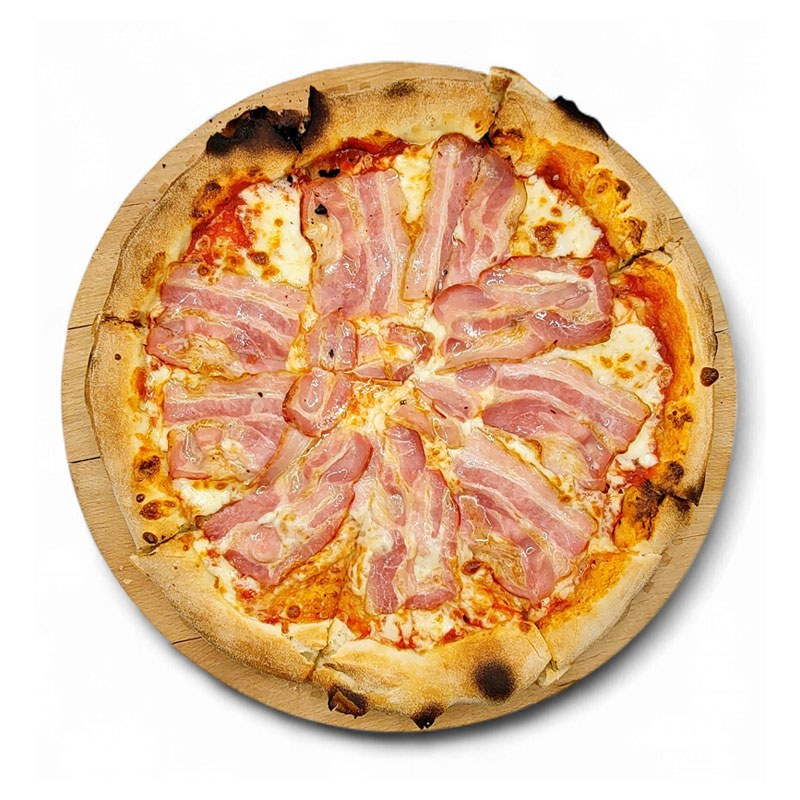 Pizza Carbonari