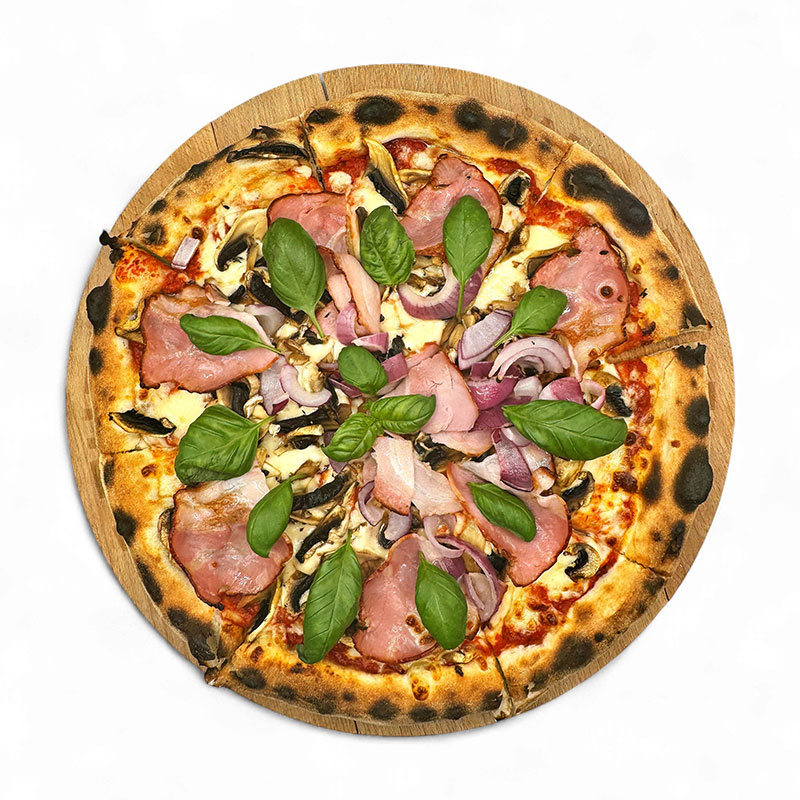 Pizza Tradizionale