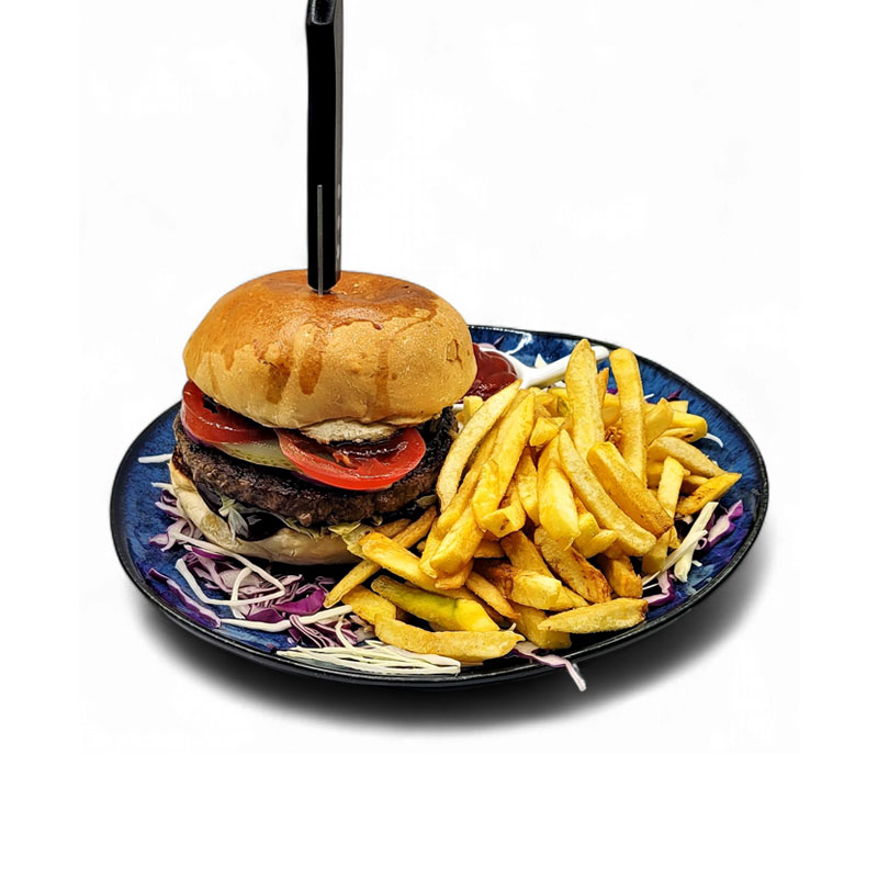 Burger Classic zestaw