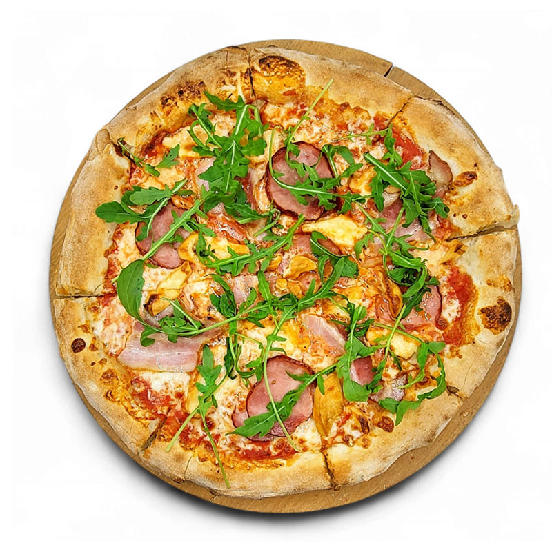 Pizza Legendario