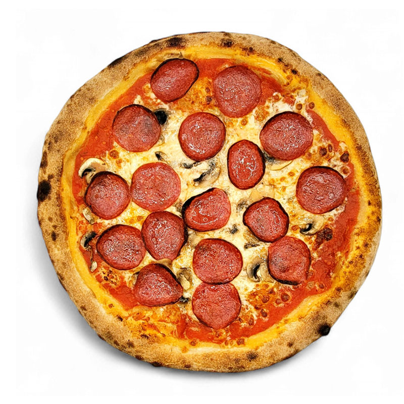 Pizza Pepperoni
