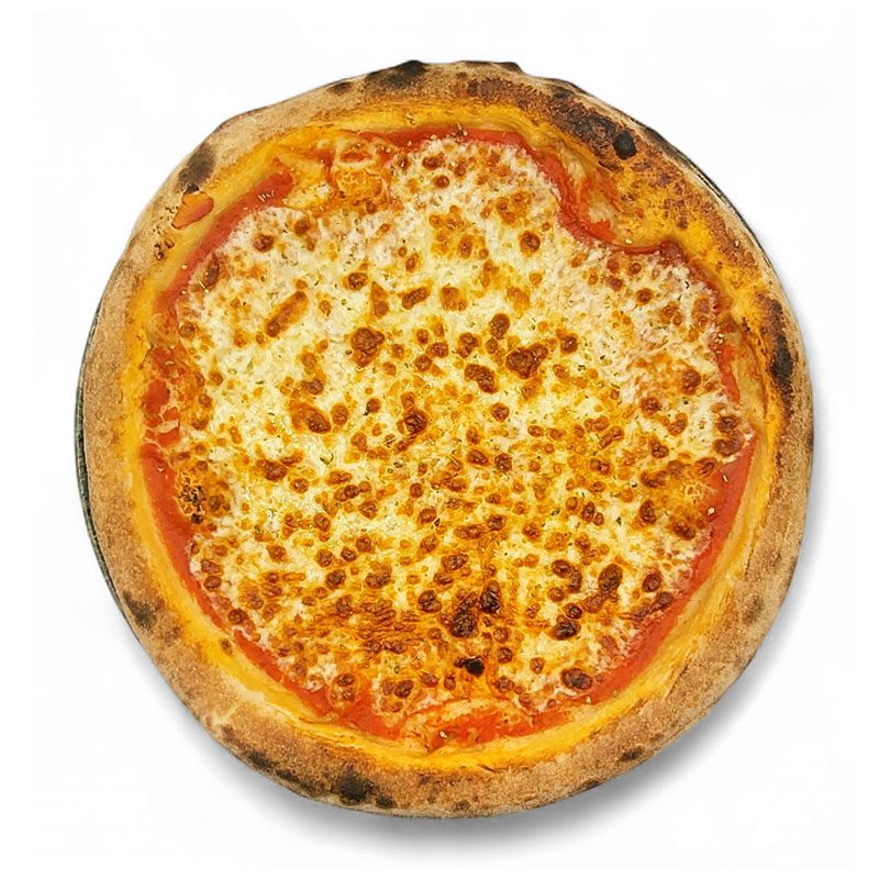Pizza Margharita