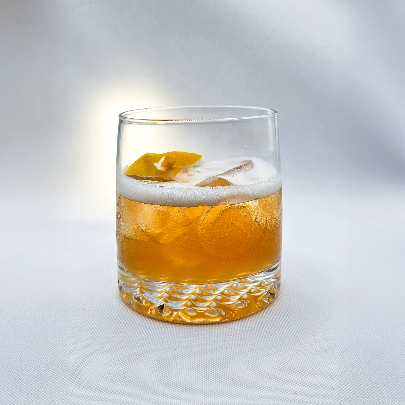 Whisky Sour